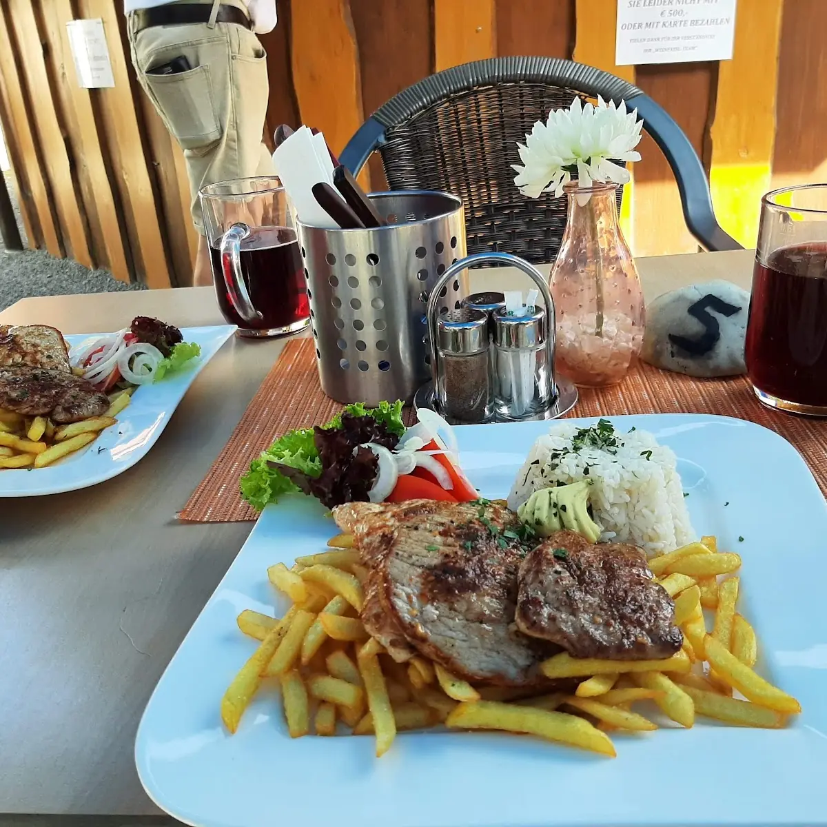Essen und Trinken photo 6