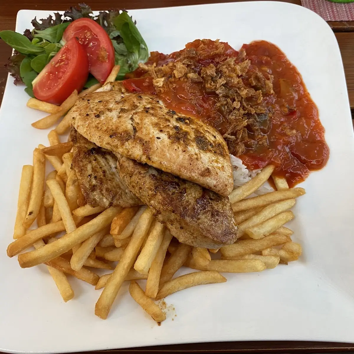 Essen und Trinken photo 7