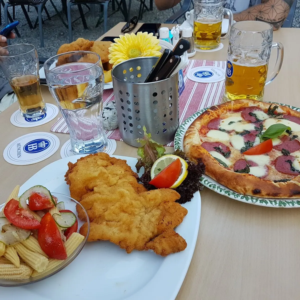 Essen und Trinken photo 8