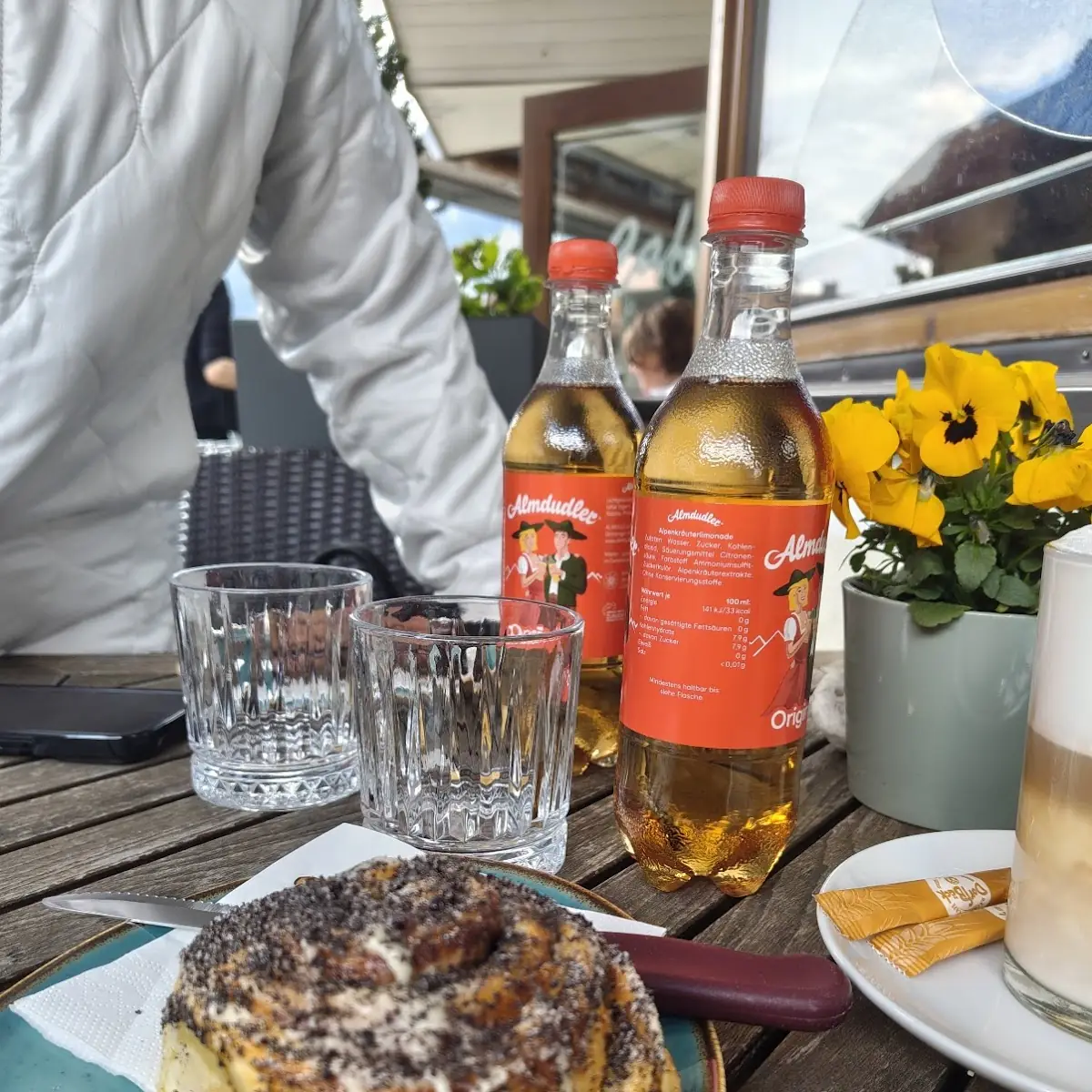 Essen und Trinken photo 5