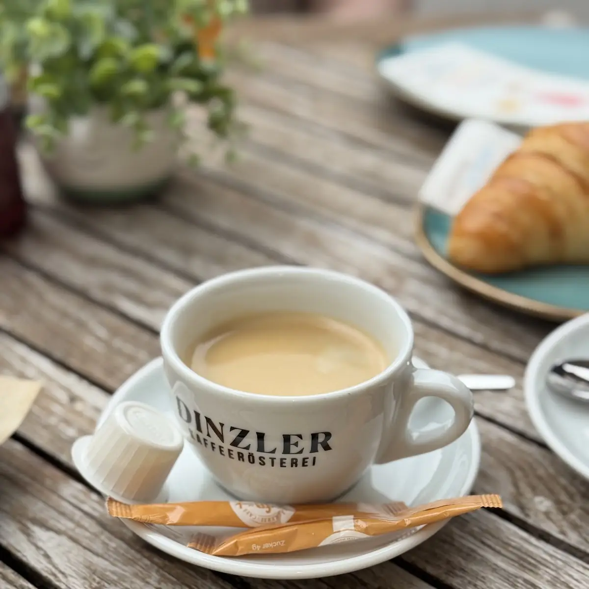 Essen und Trinken photo 8