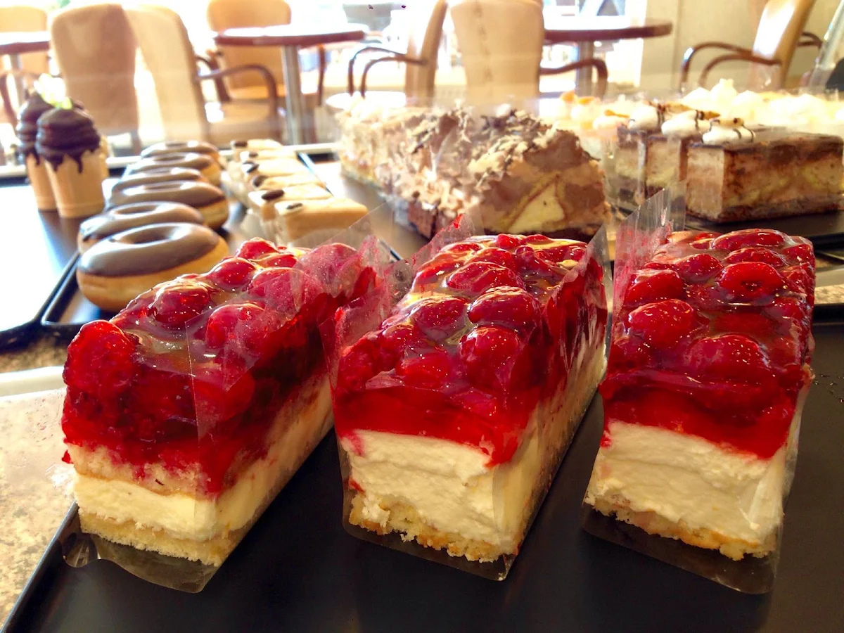 Essen und Trinken photo 7