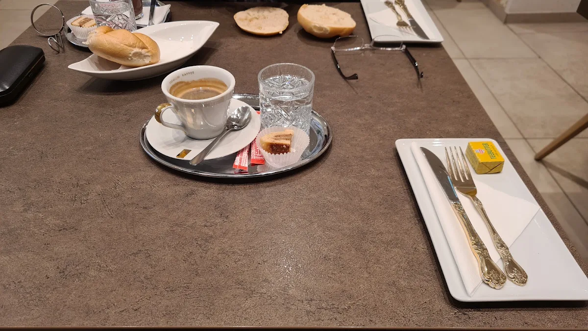 Essen und Trinken photo 9