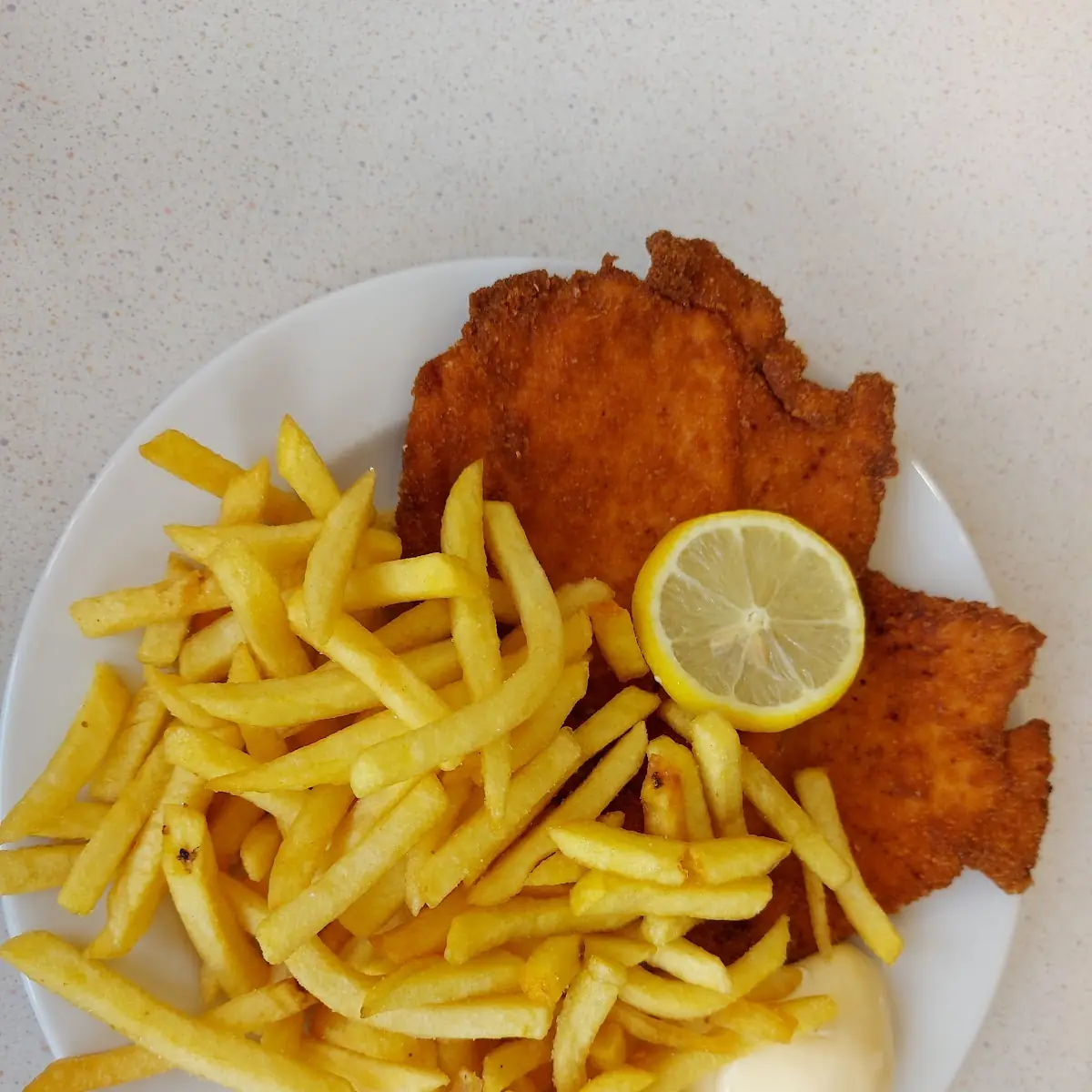 Essen und Trinken photo 1