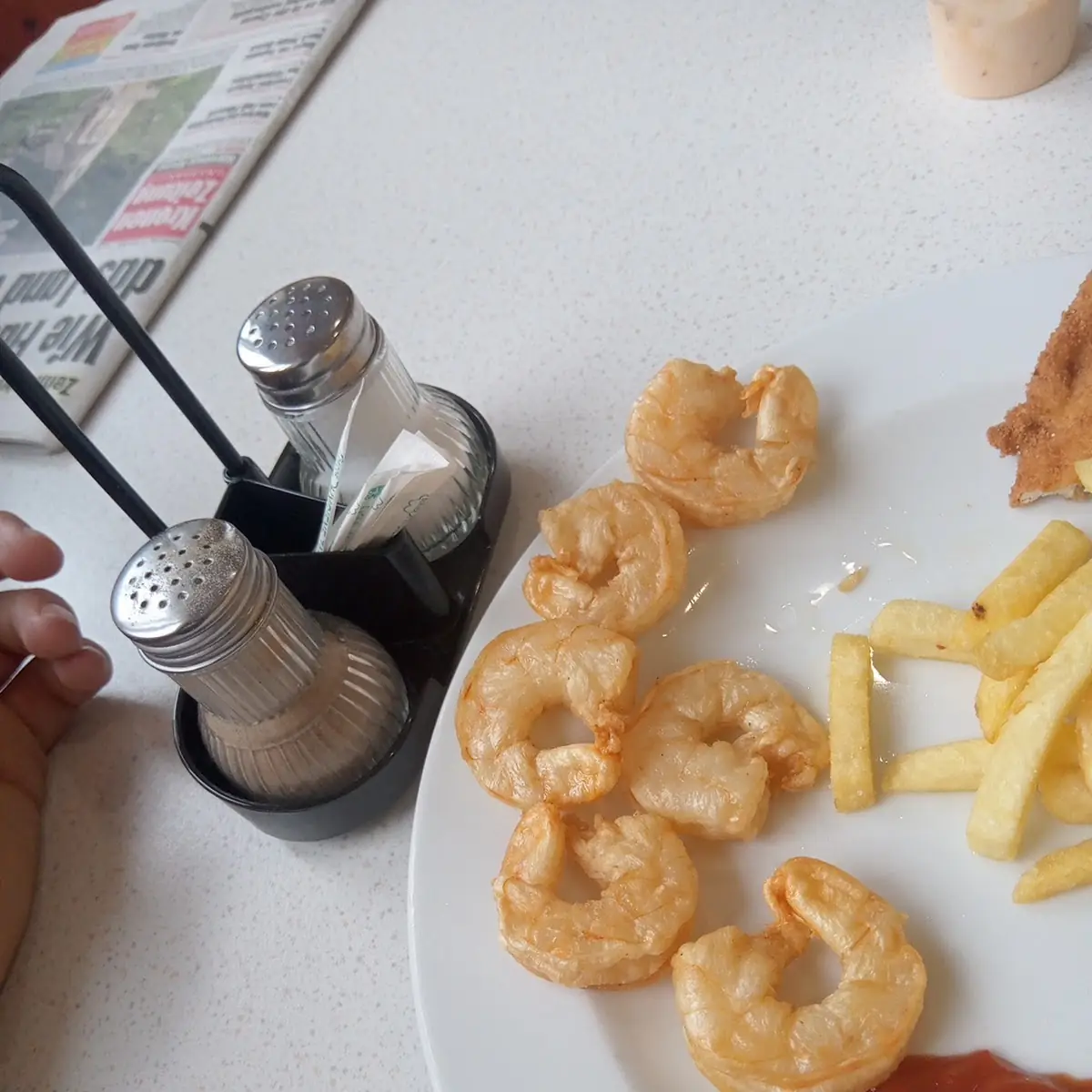 Essen und Trinken photo 4