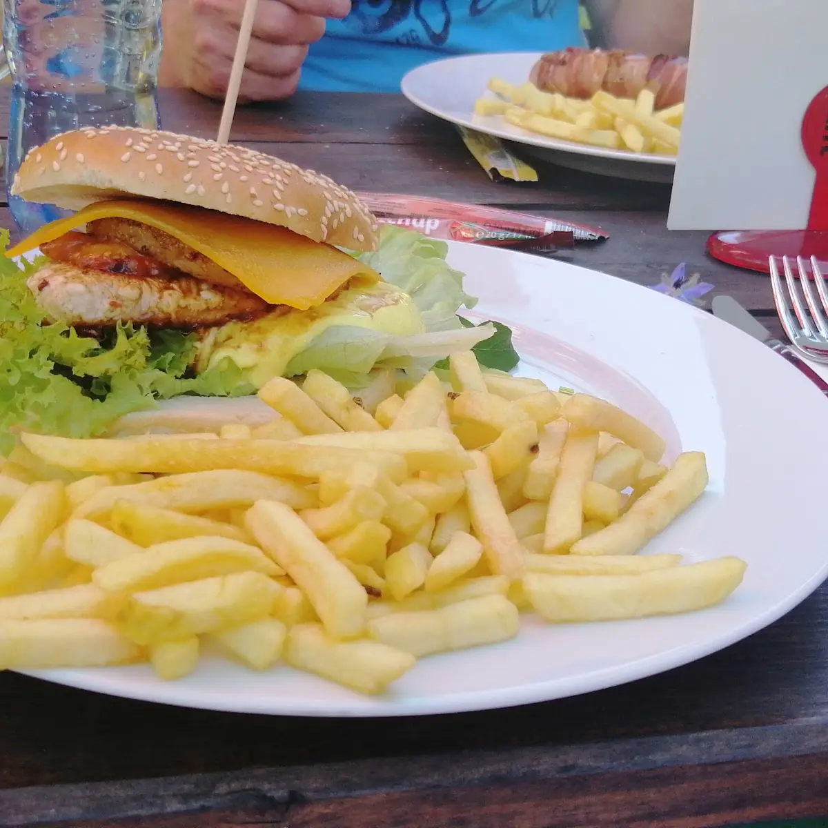Essen und Trinken photo 9