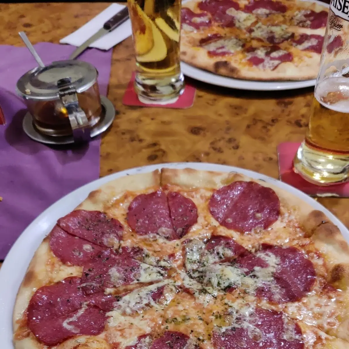 Essen und Trinken photo 1