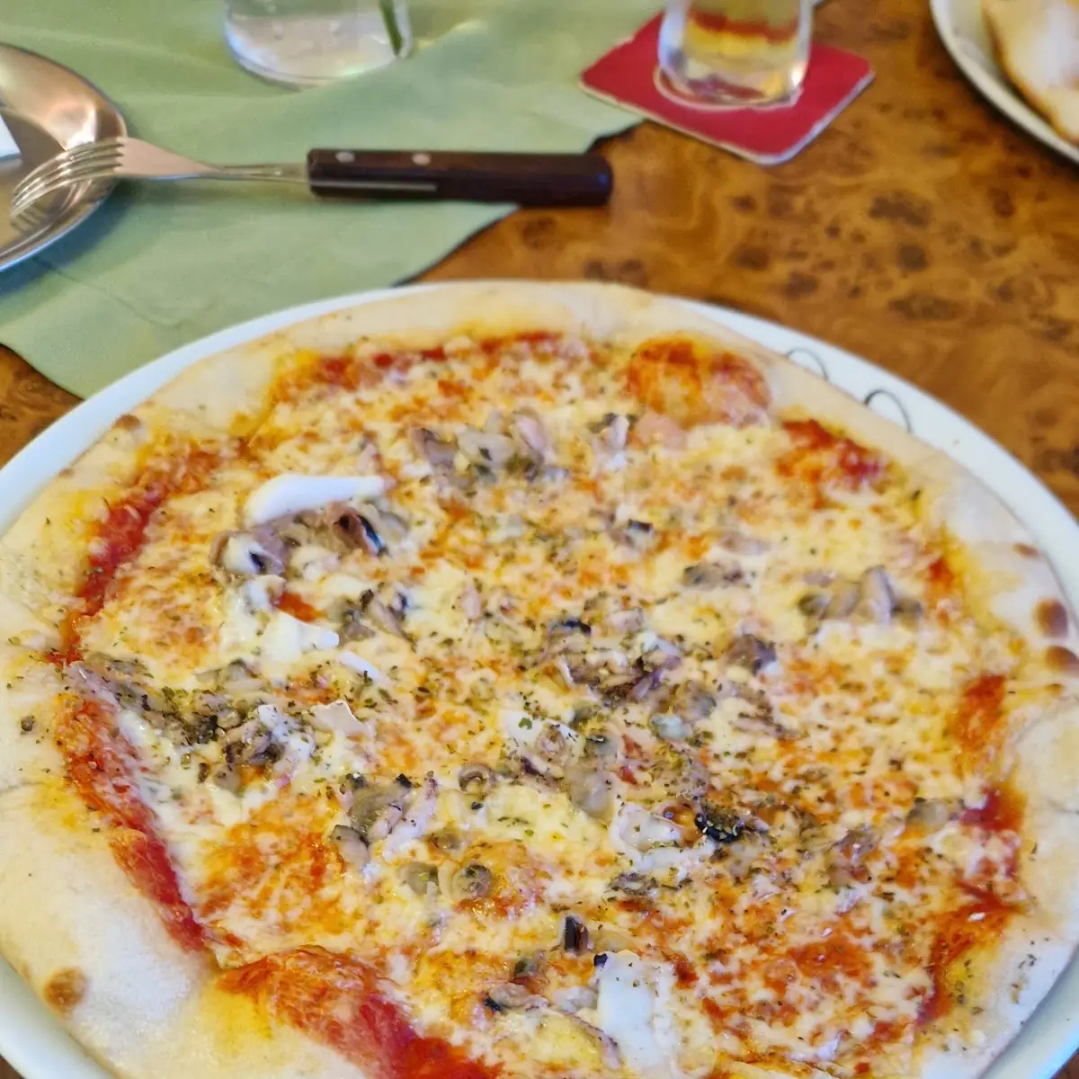 Essen und Trinken photo 3