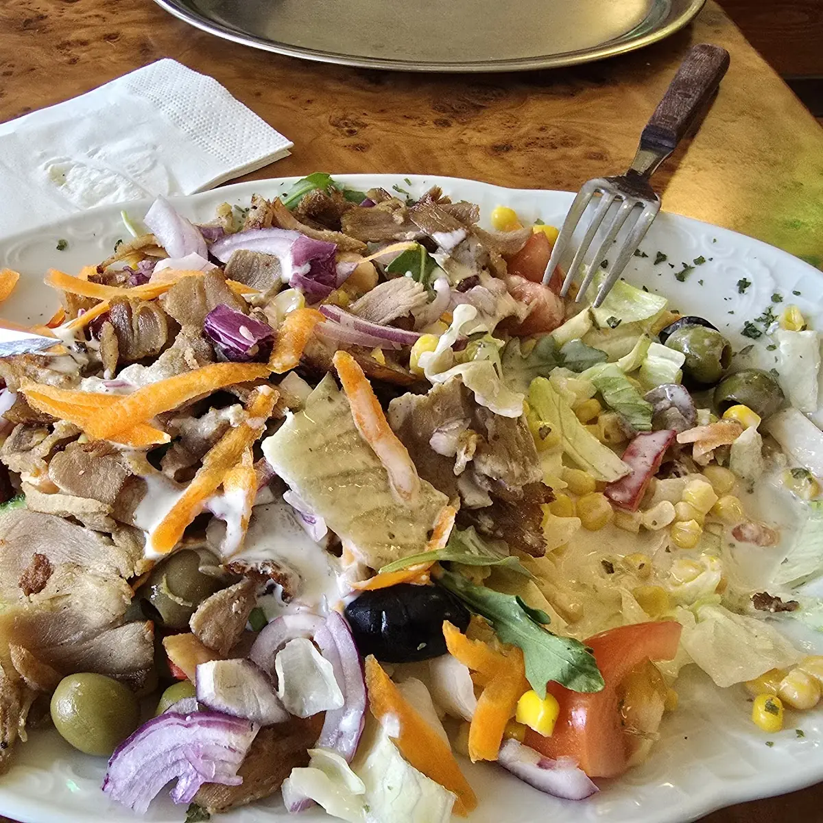 Essen und Trinken photo 5