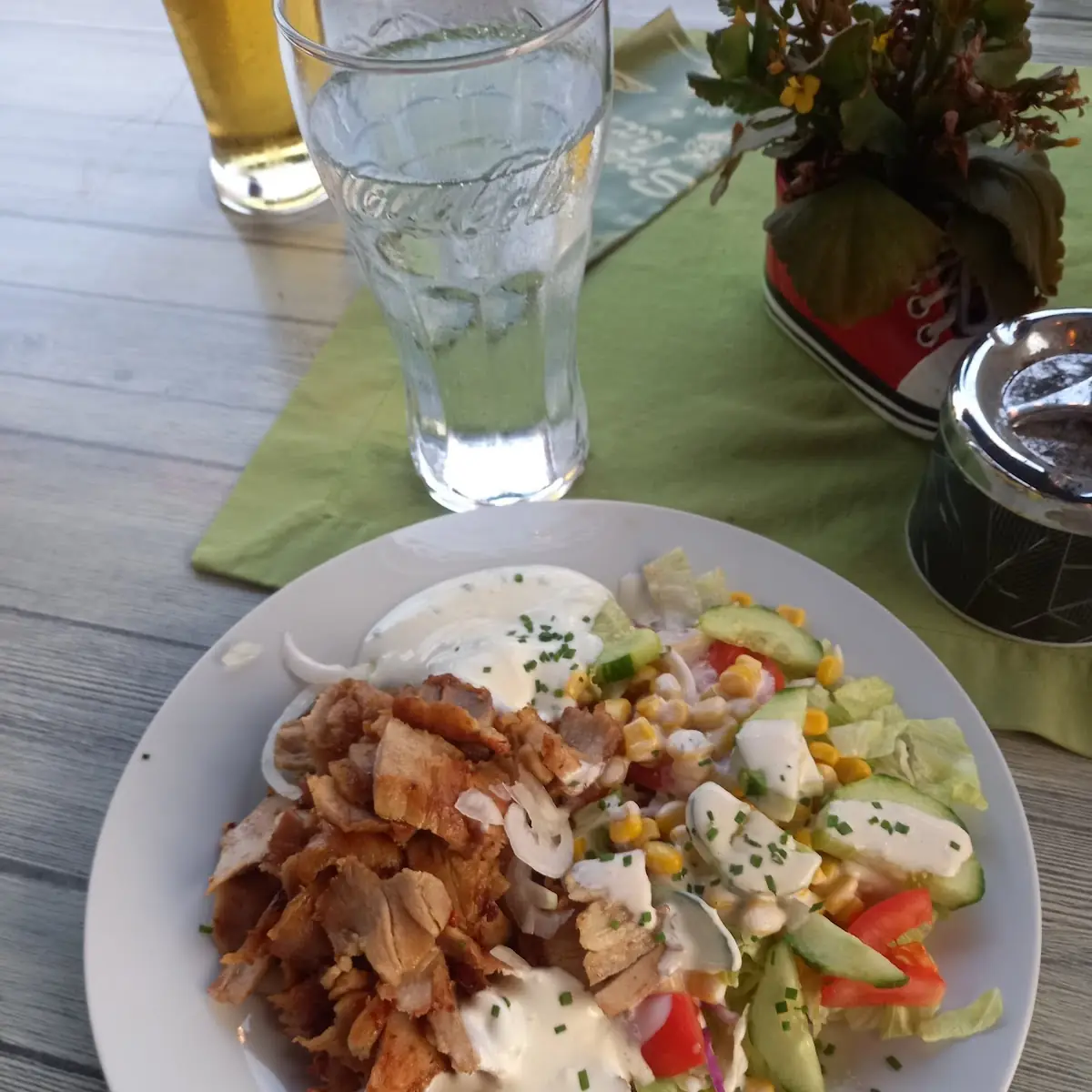 Essen und Trinken photo 7