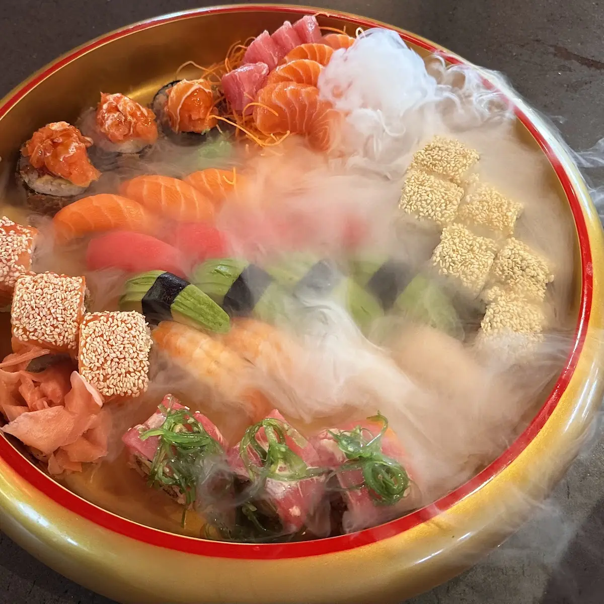 Essen und Trinken photo 1