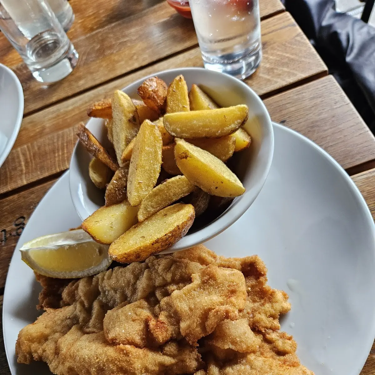 Essen und Trinken photo 4