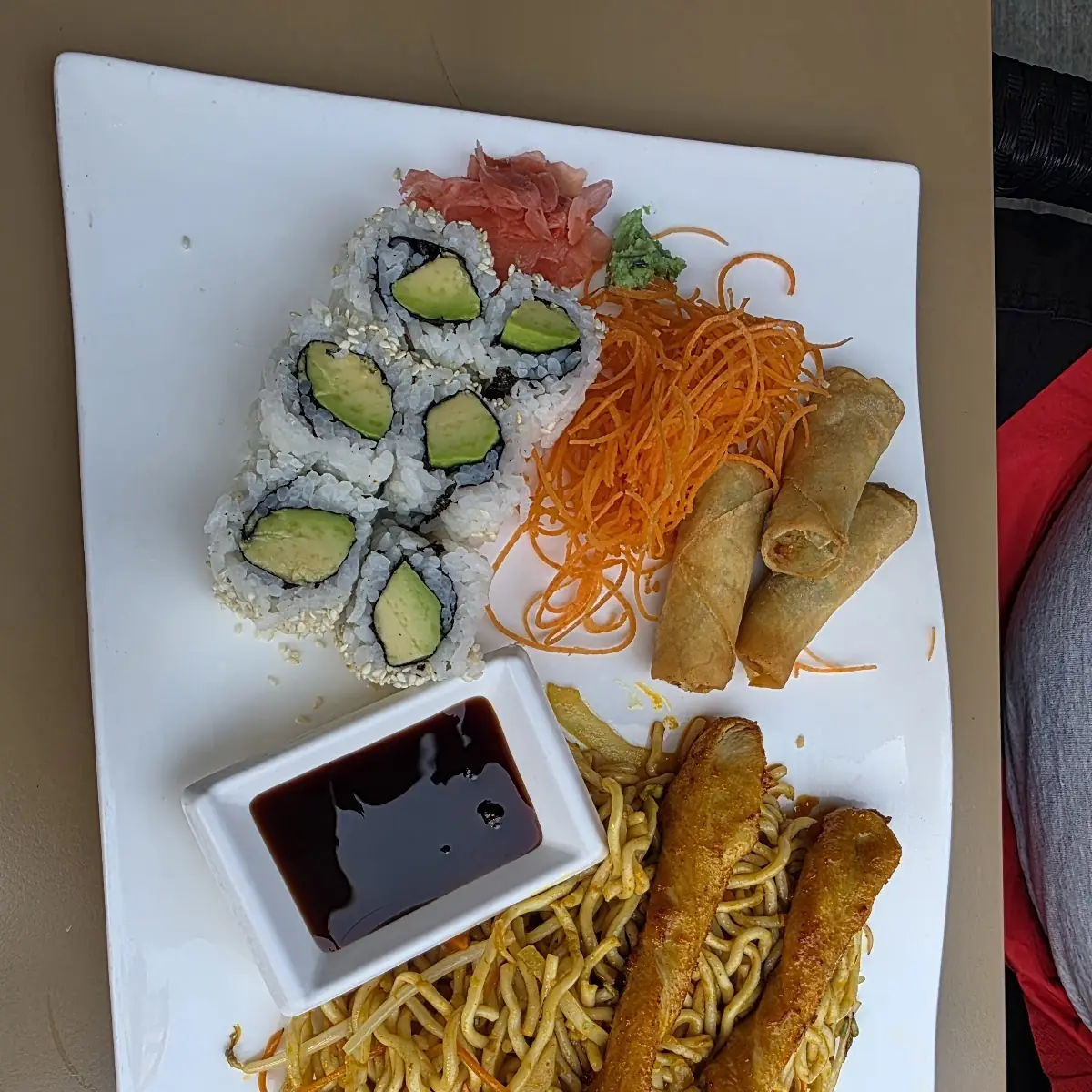Essen und Trinken photo 5