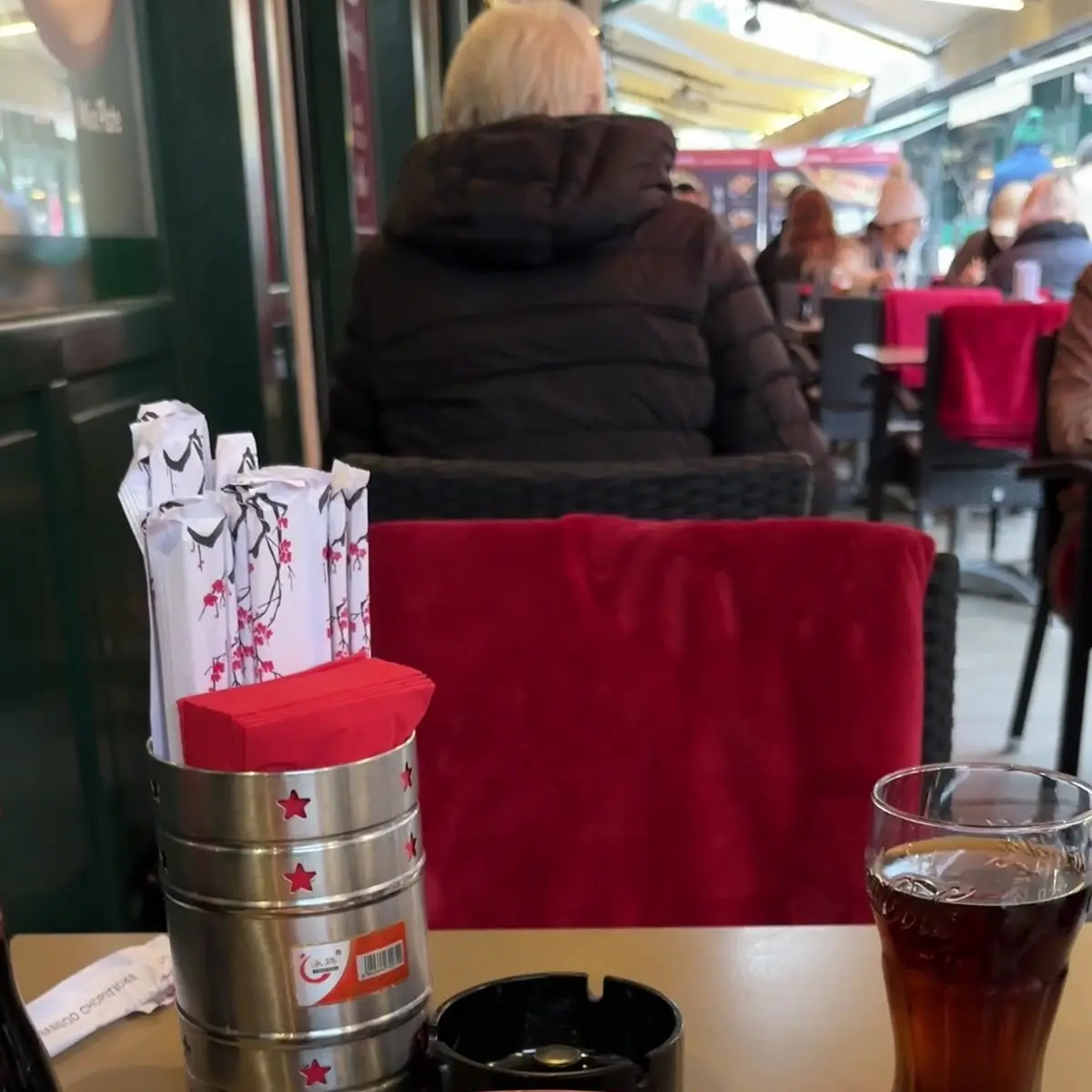 Essen und Trinken photo 8