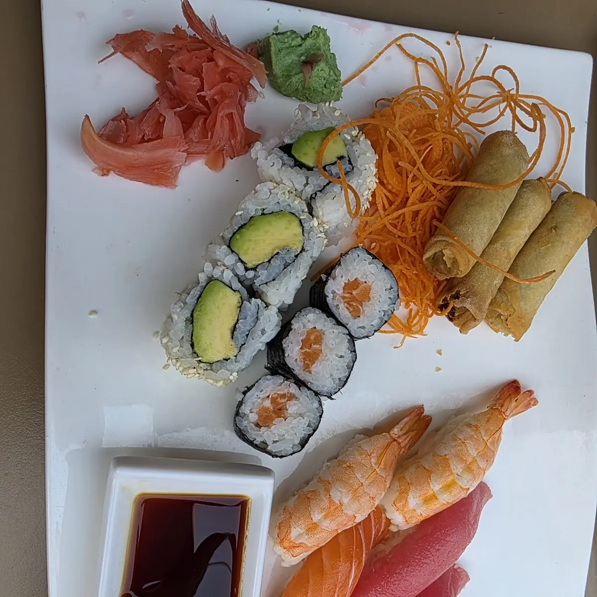 Essen und Trinken photo 9