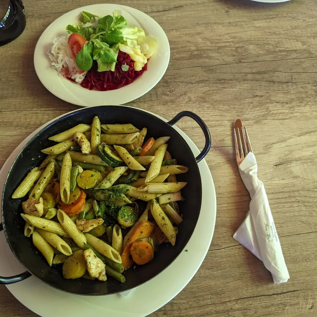 Essen und Trinken photo 6