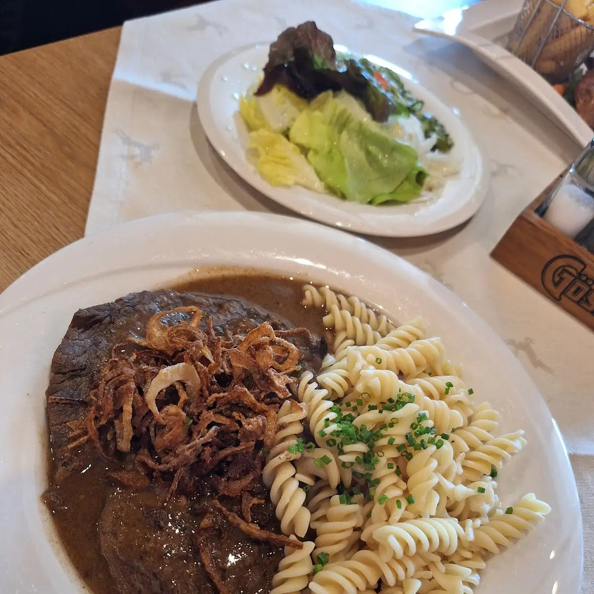 Essen und Trinken photo 8
