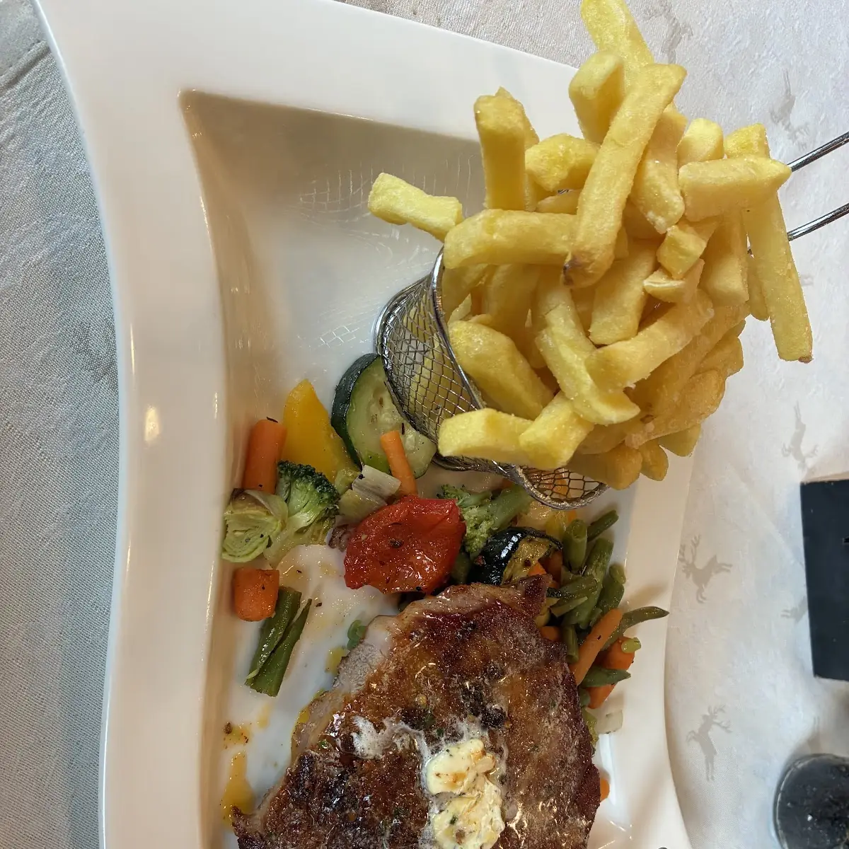 Essen und Trinken photo 9