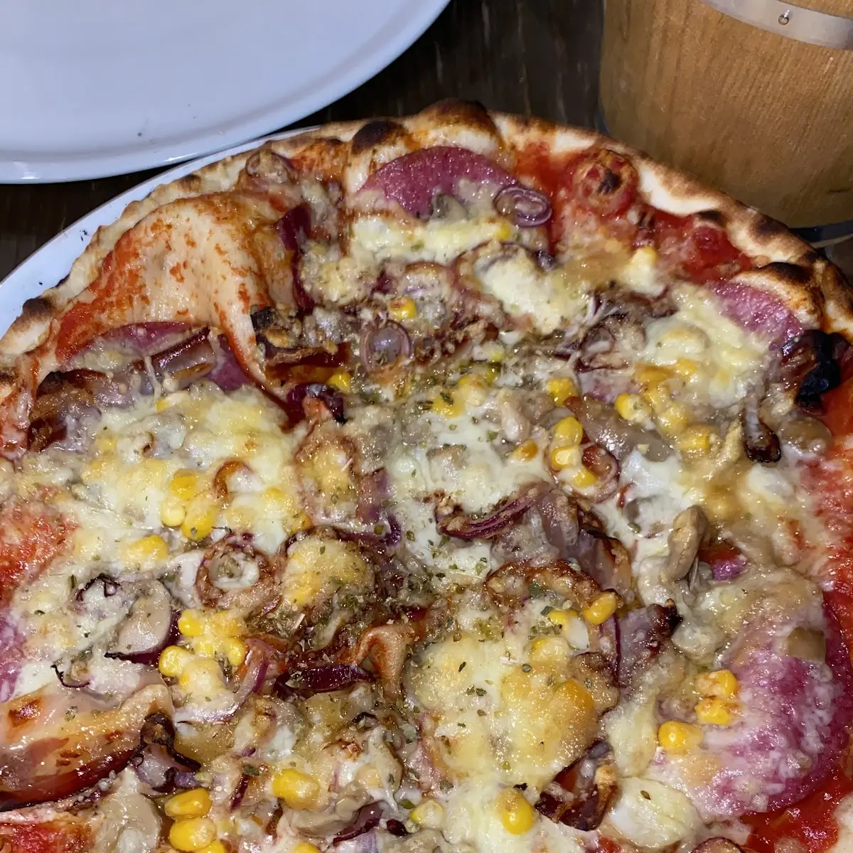 Essen und Trinken photo 1