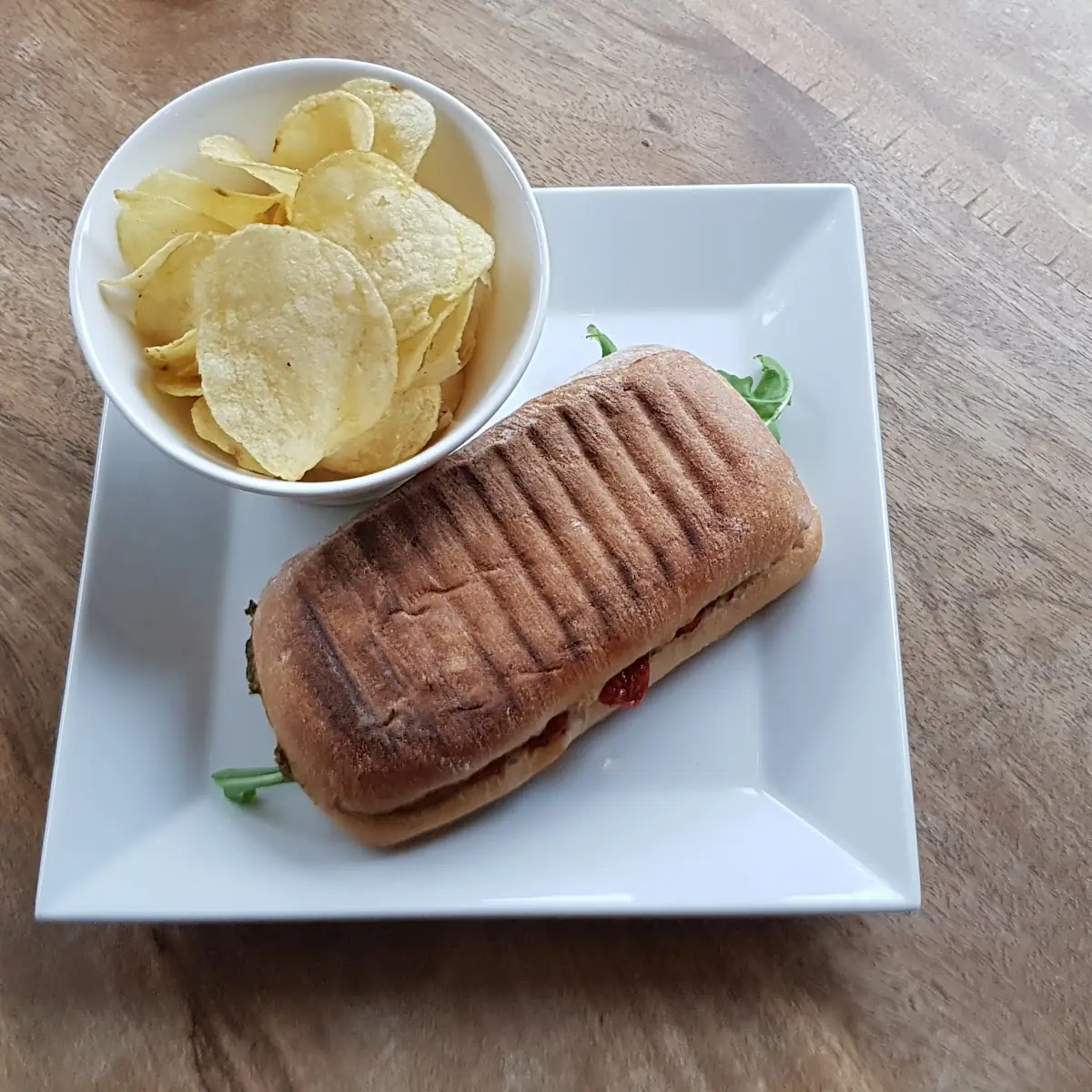Essen und Trinken photo 10