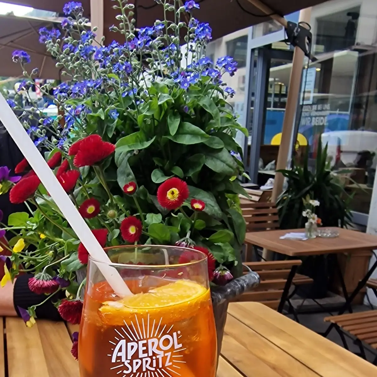 Essen und Trinken photo 4