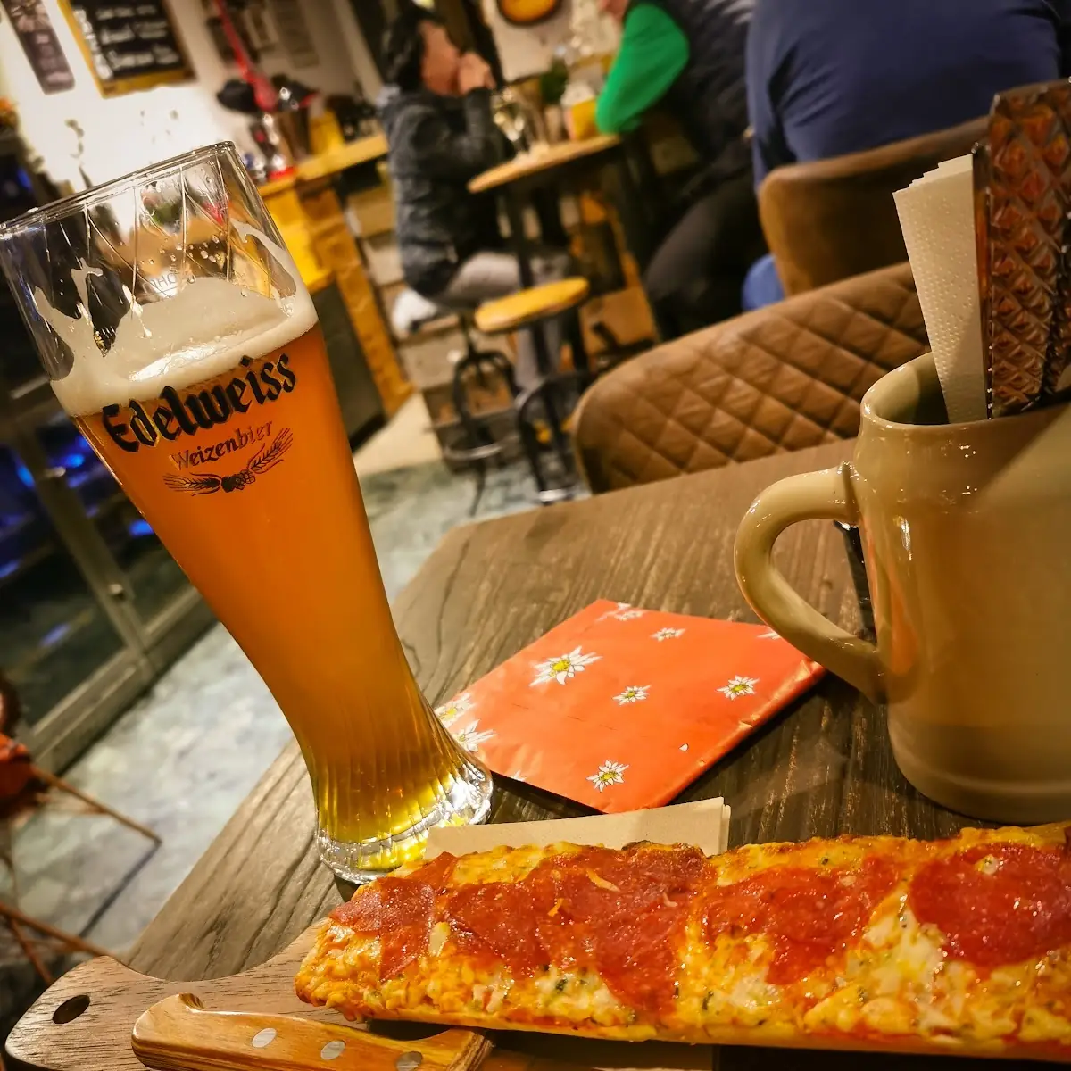 Essen und Trinken photo 8