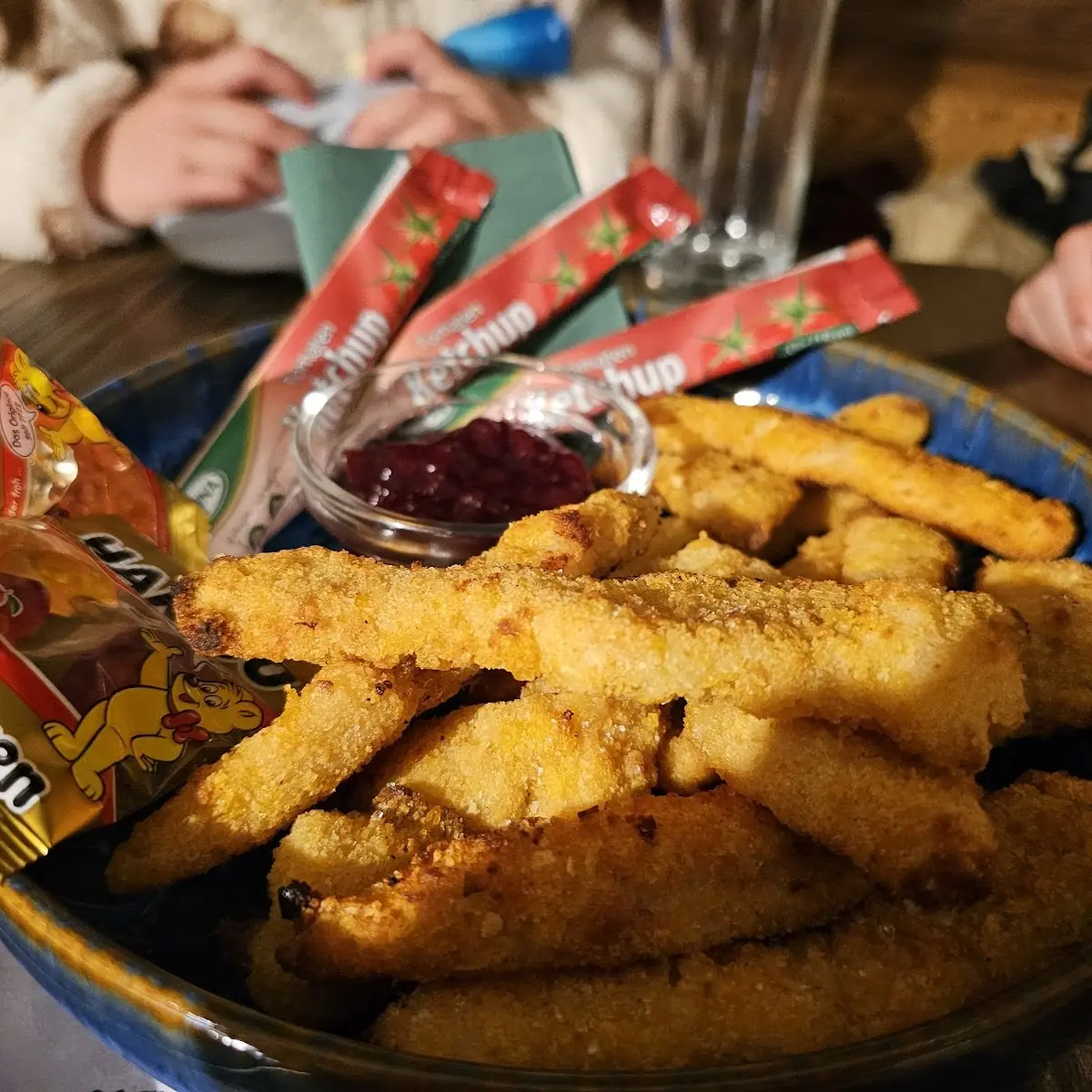 Essen und Trinken photo 9