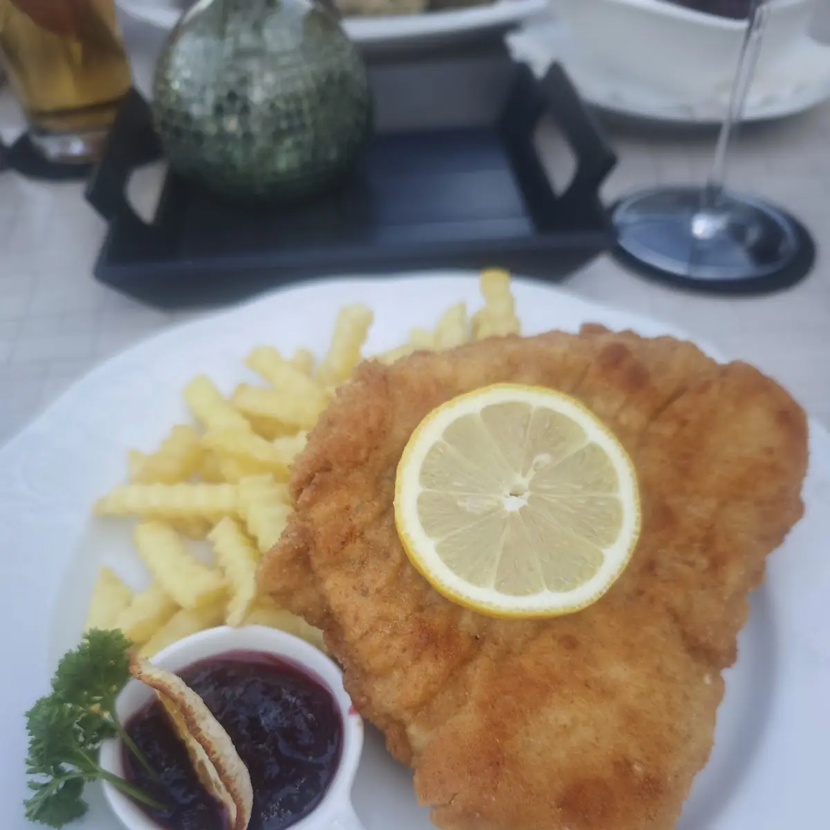 Essen und Trinken photo 3