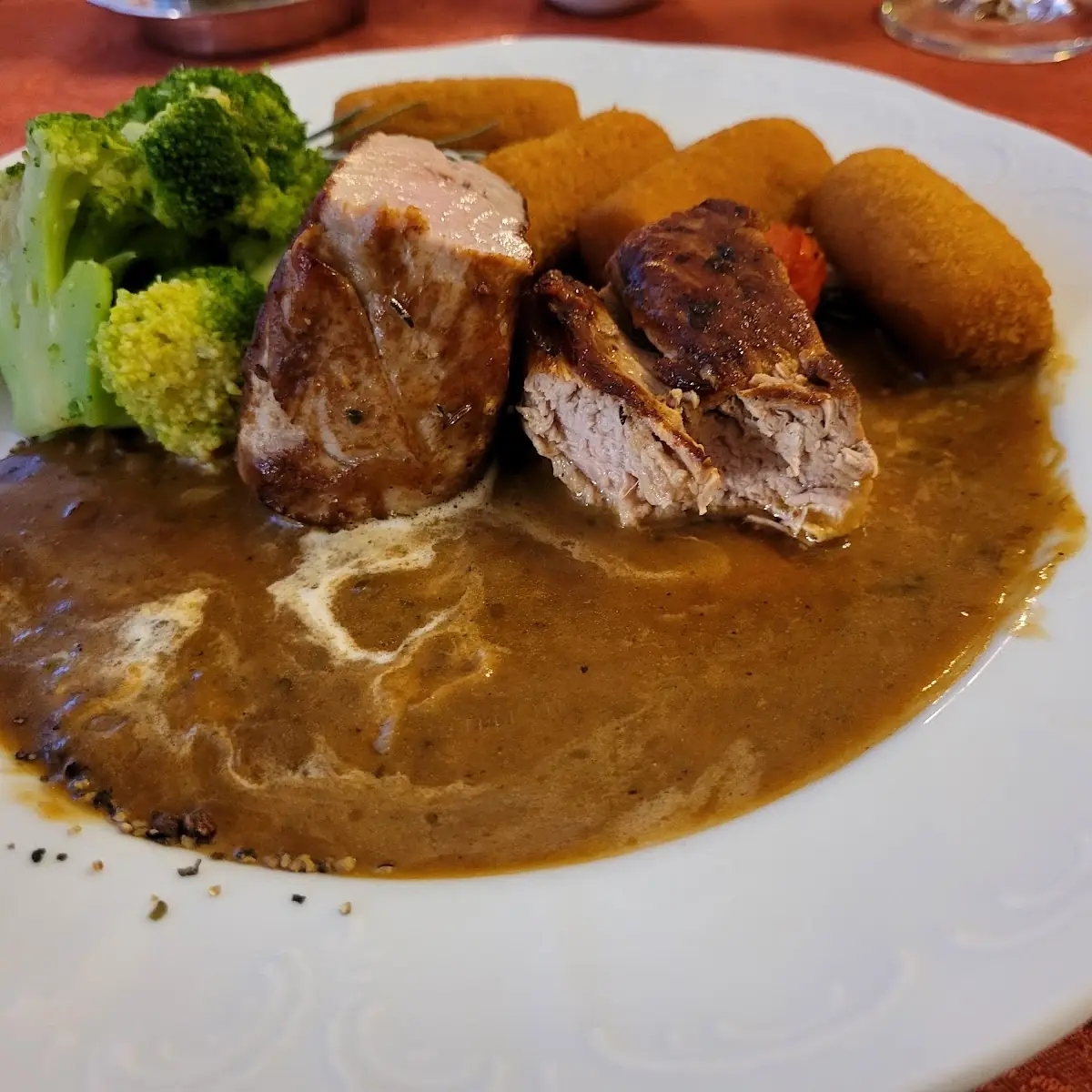 Essen und Trinken photo 4