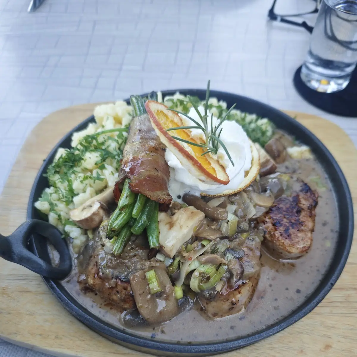 Essen und Trinken photo 8