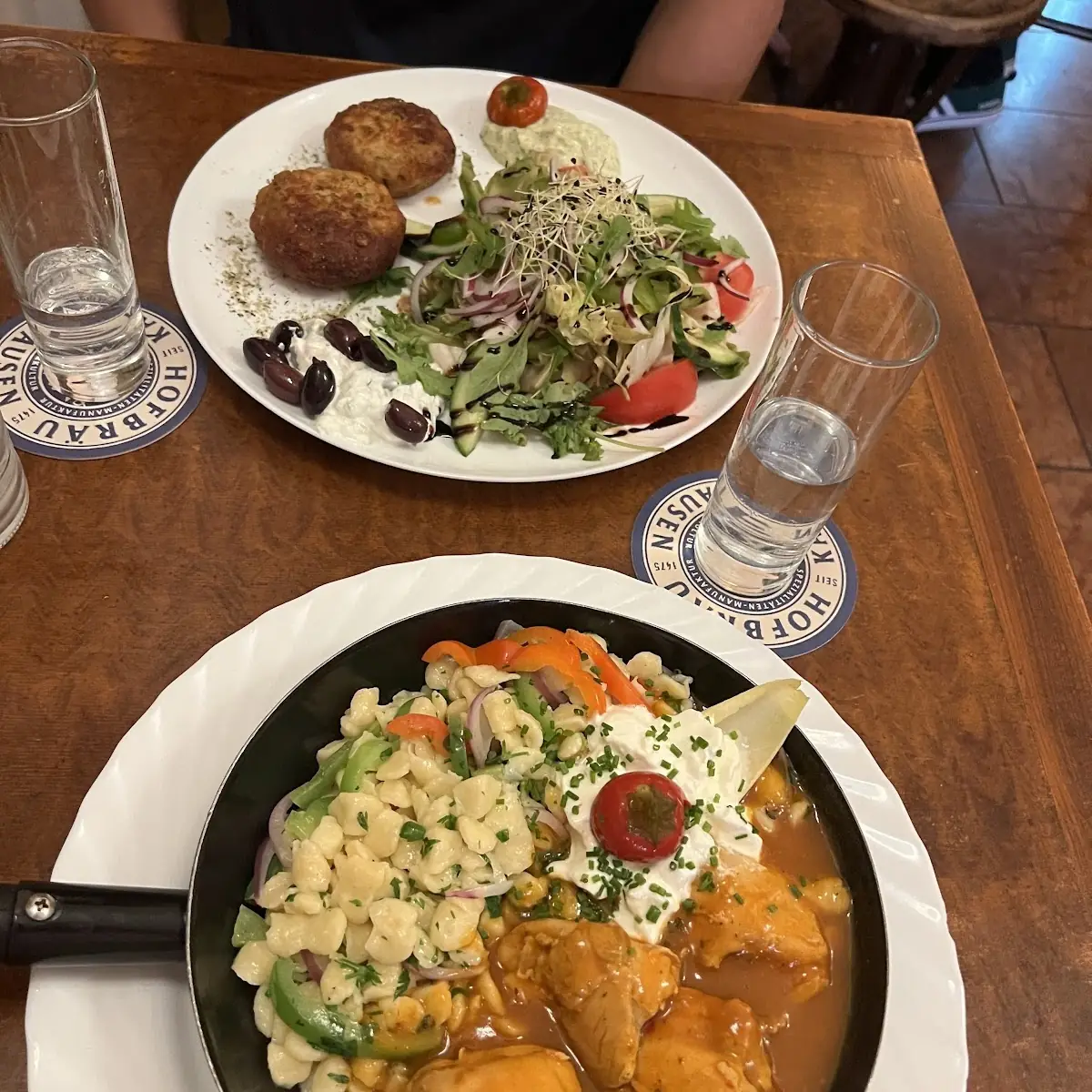 Essen und Trinken photo 10