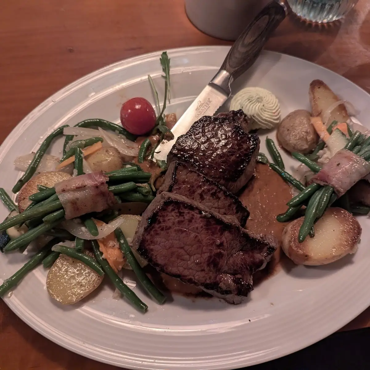 Essen und Trinken photo 4