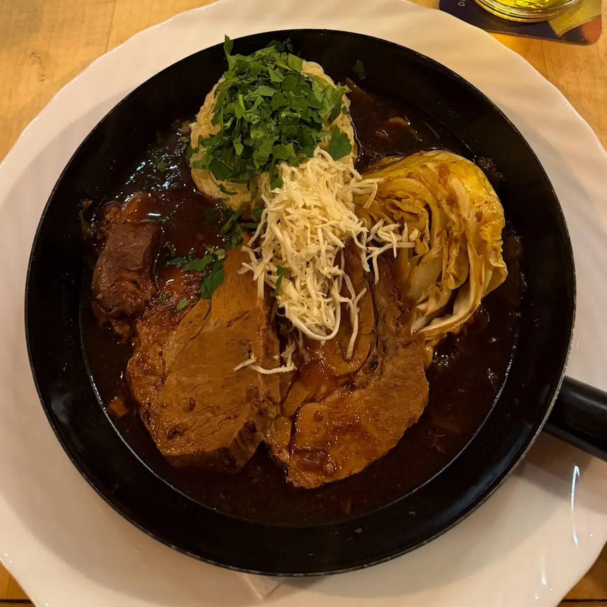 Essen und Trinken photo 6