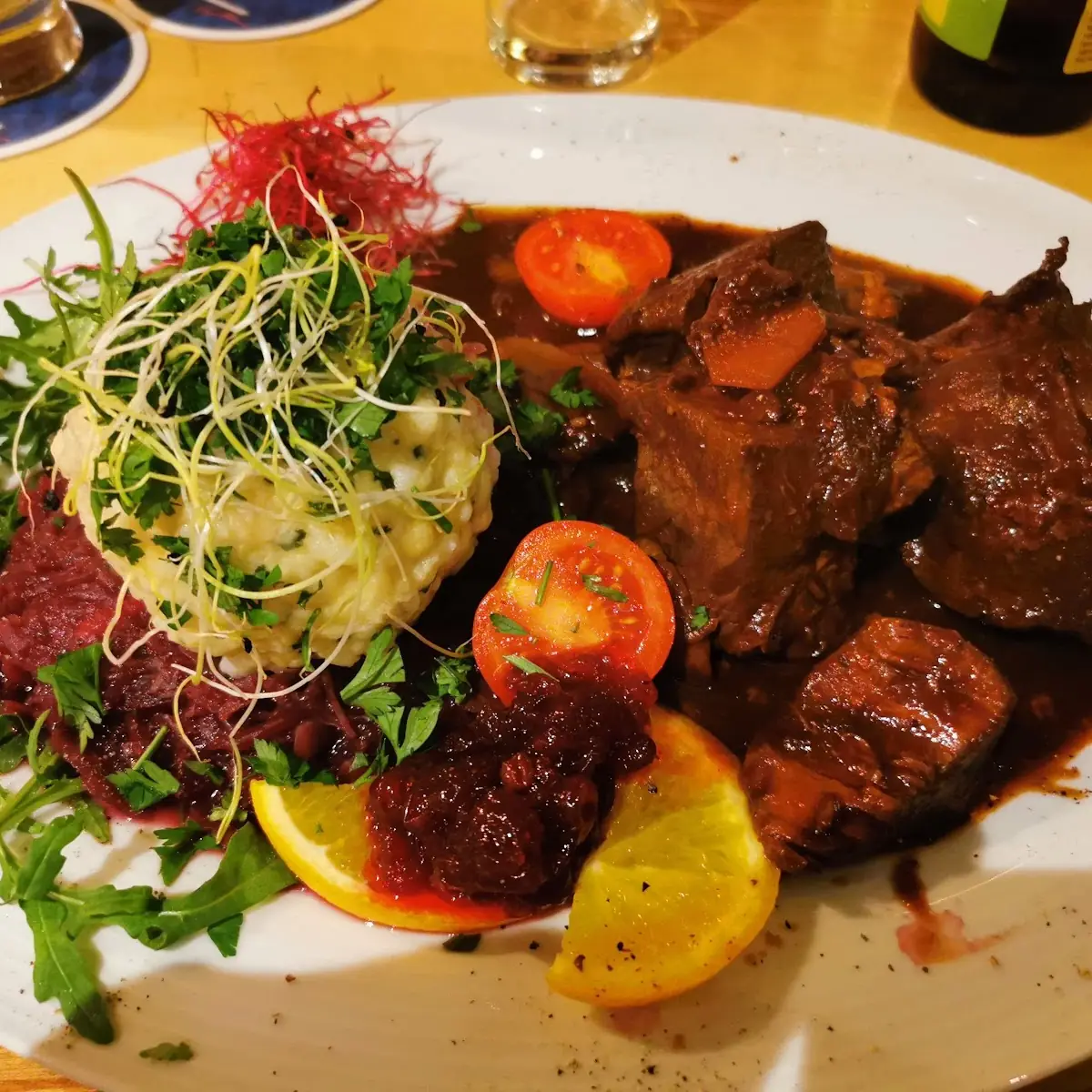 Essen und Trinken photo 7