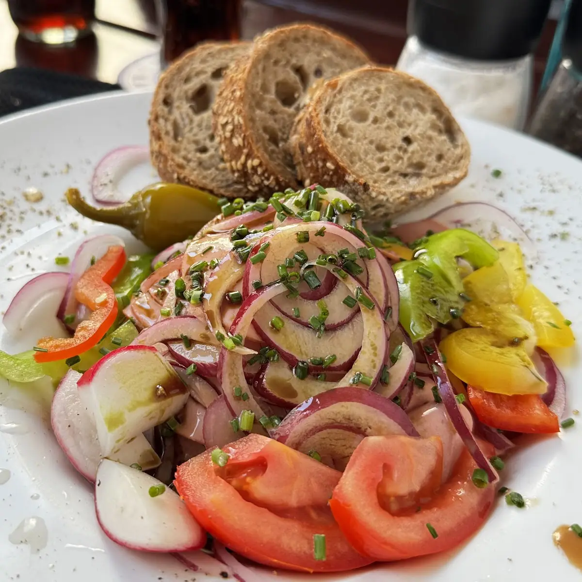Essen und Trinken photo 9