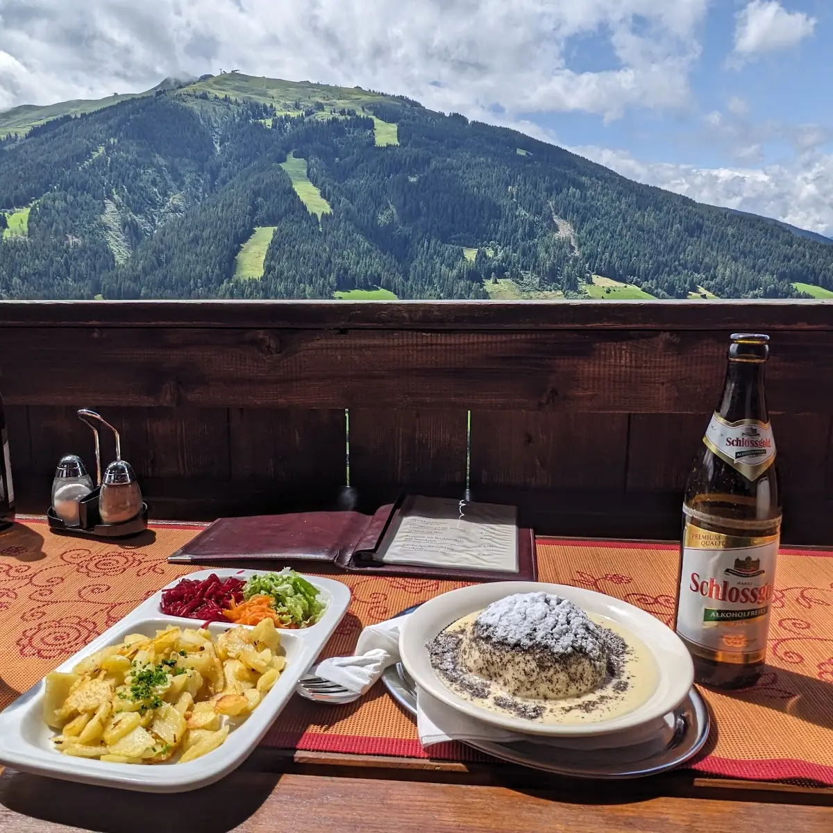 Essen und Trinken photo 1
