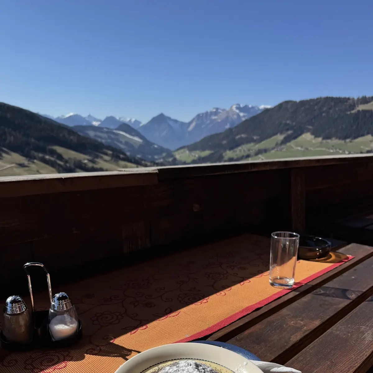 Essen und Trinken photo 4