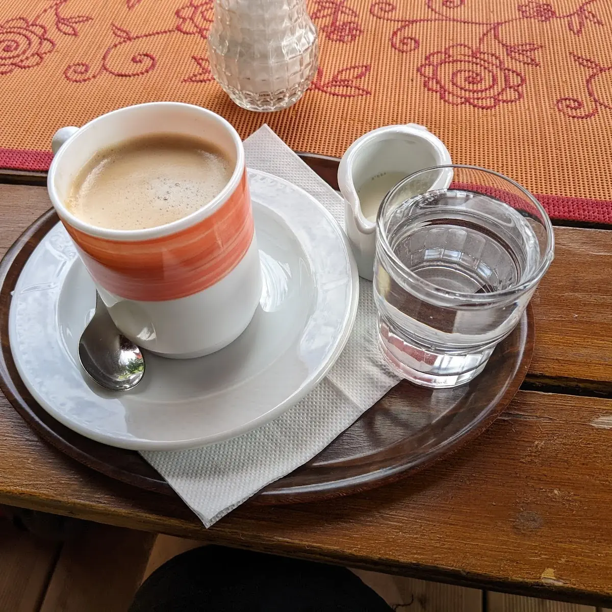 Essen und Trinken photo 6