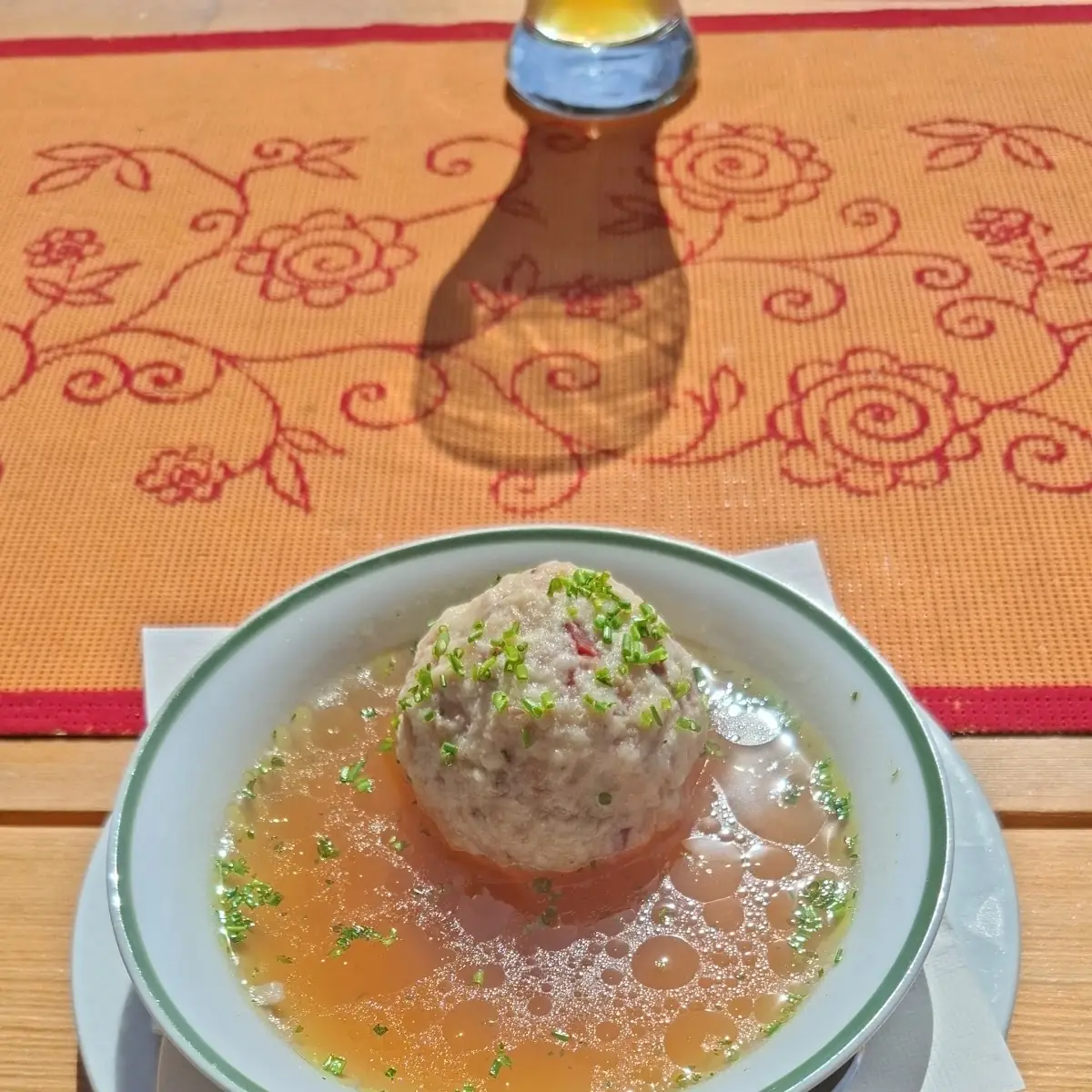 Essen und Trinken photo 7