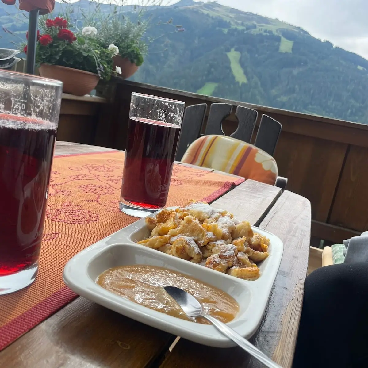 Essen und Trinken photo 9