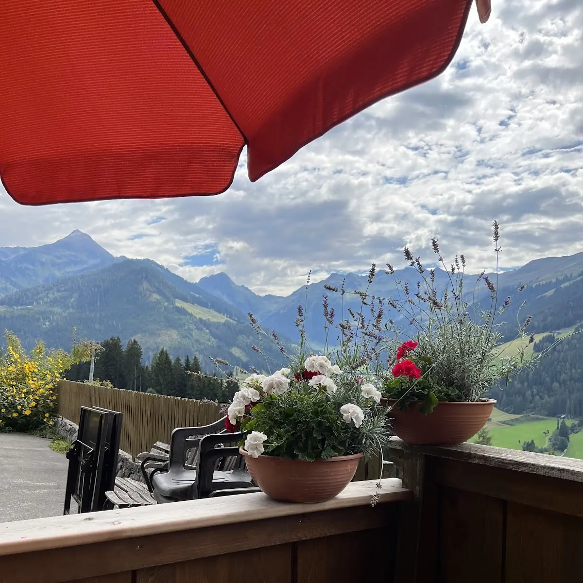 Atmosphäre photo 2