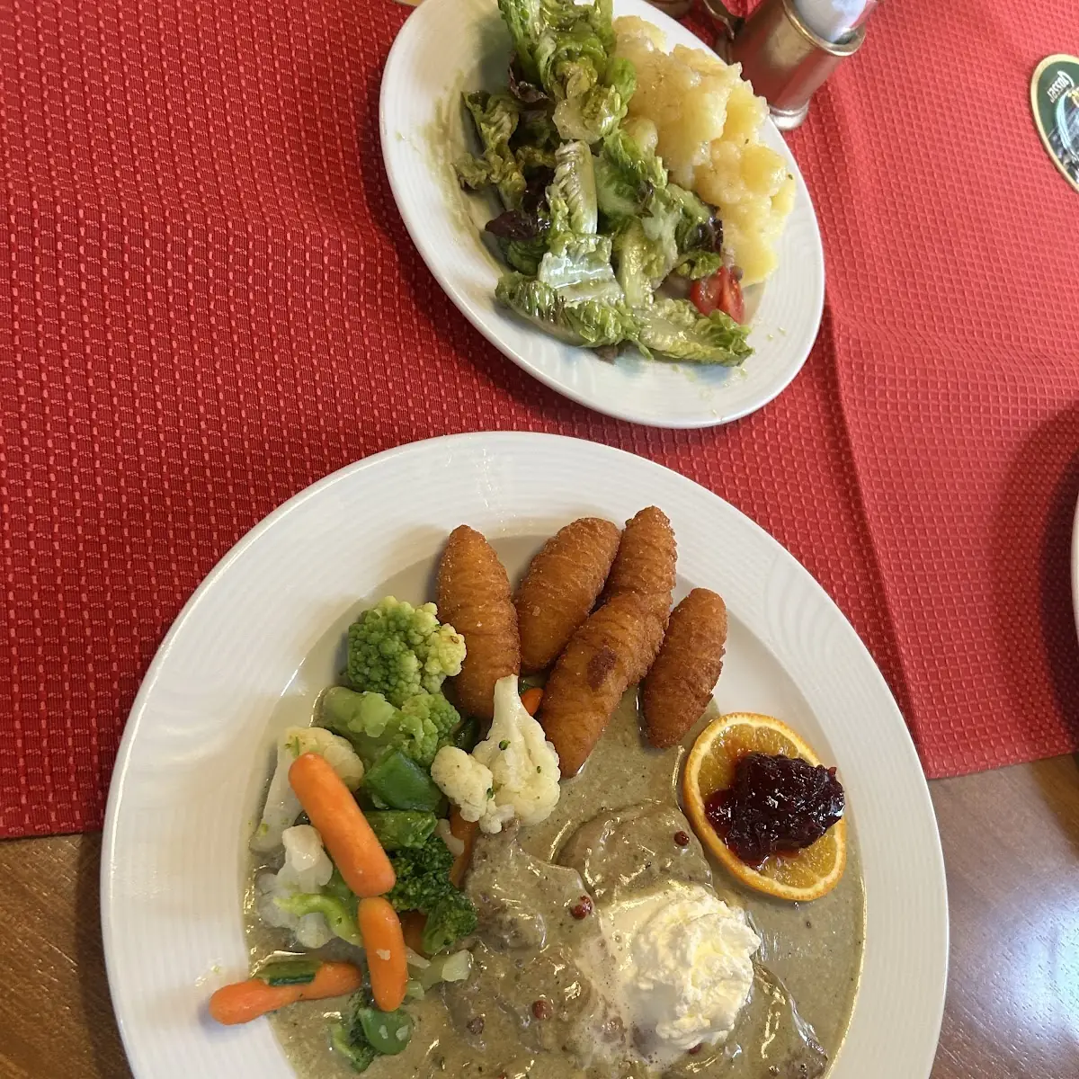 Essen und Trinken photo 10