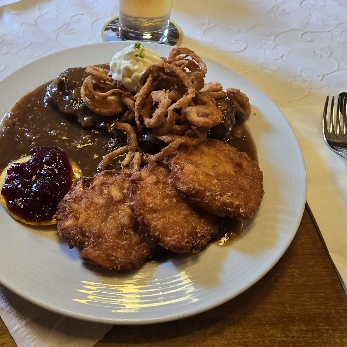 Essen und Trinken photo 3