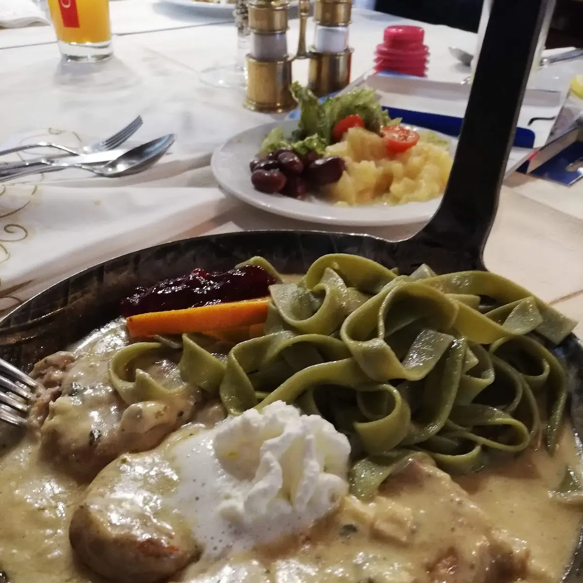 Essen und Trinken photo 6