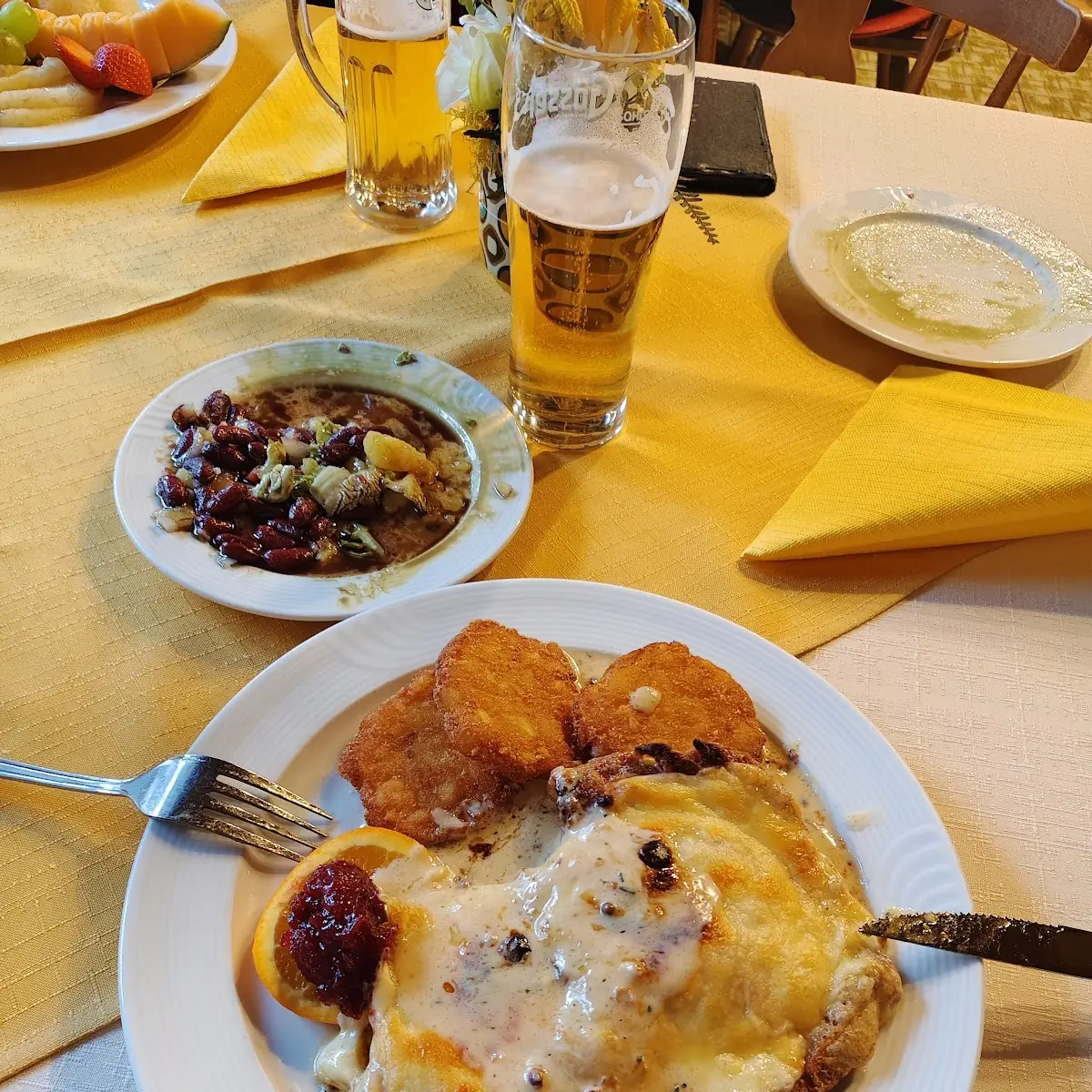 Essen und Trinken photo 7