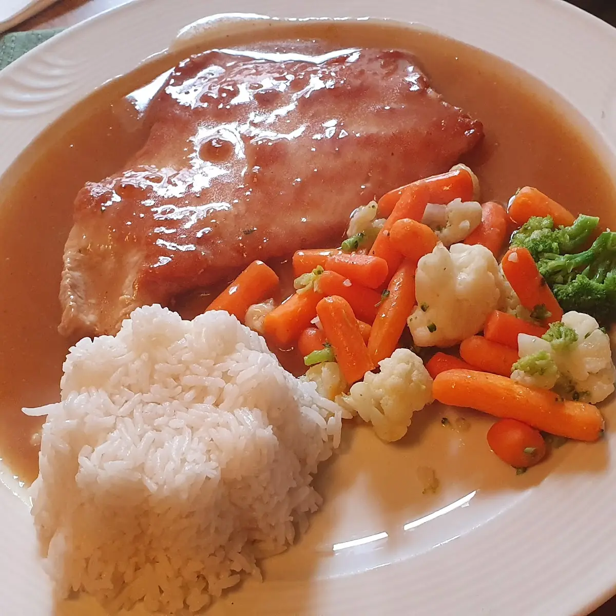 Essen und Trinken photo 9