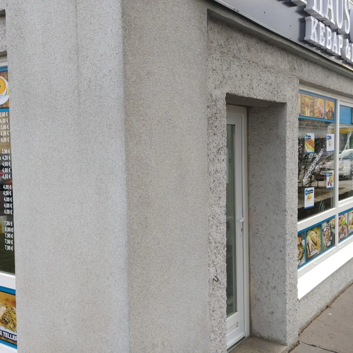 Atmosphäre photo 2