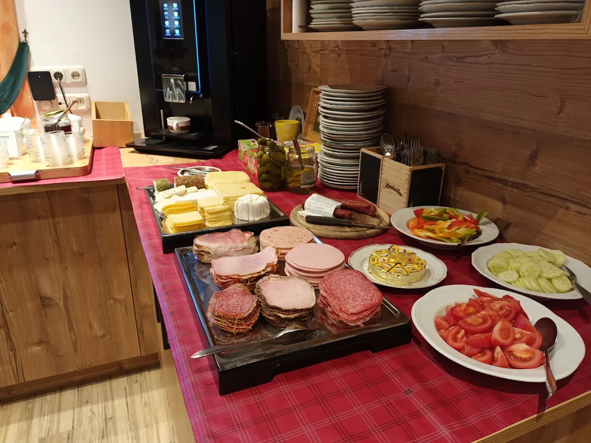 Essen und Trinken photo 3