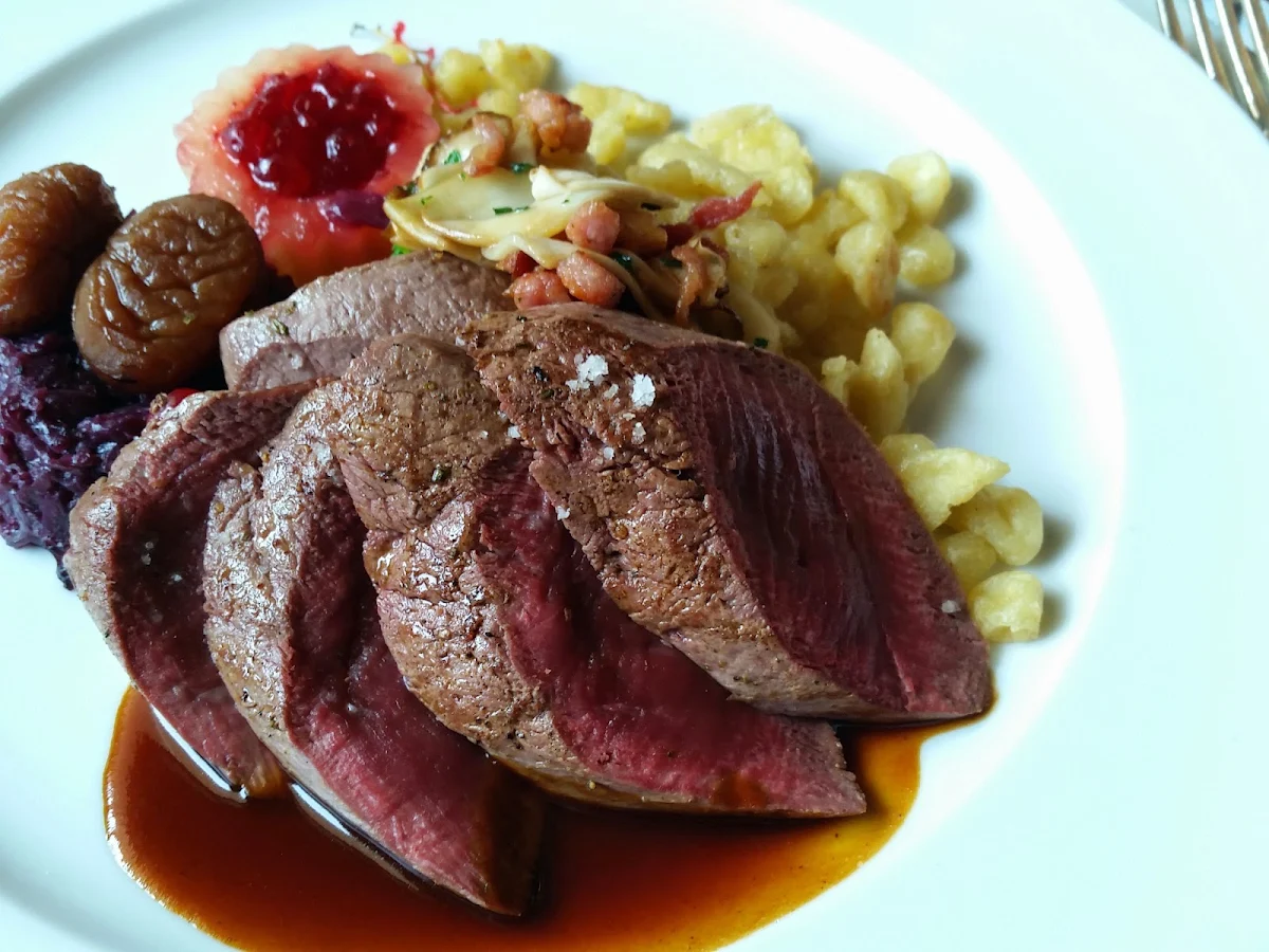 Essen und Trinken photo 7