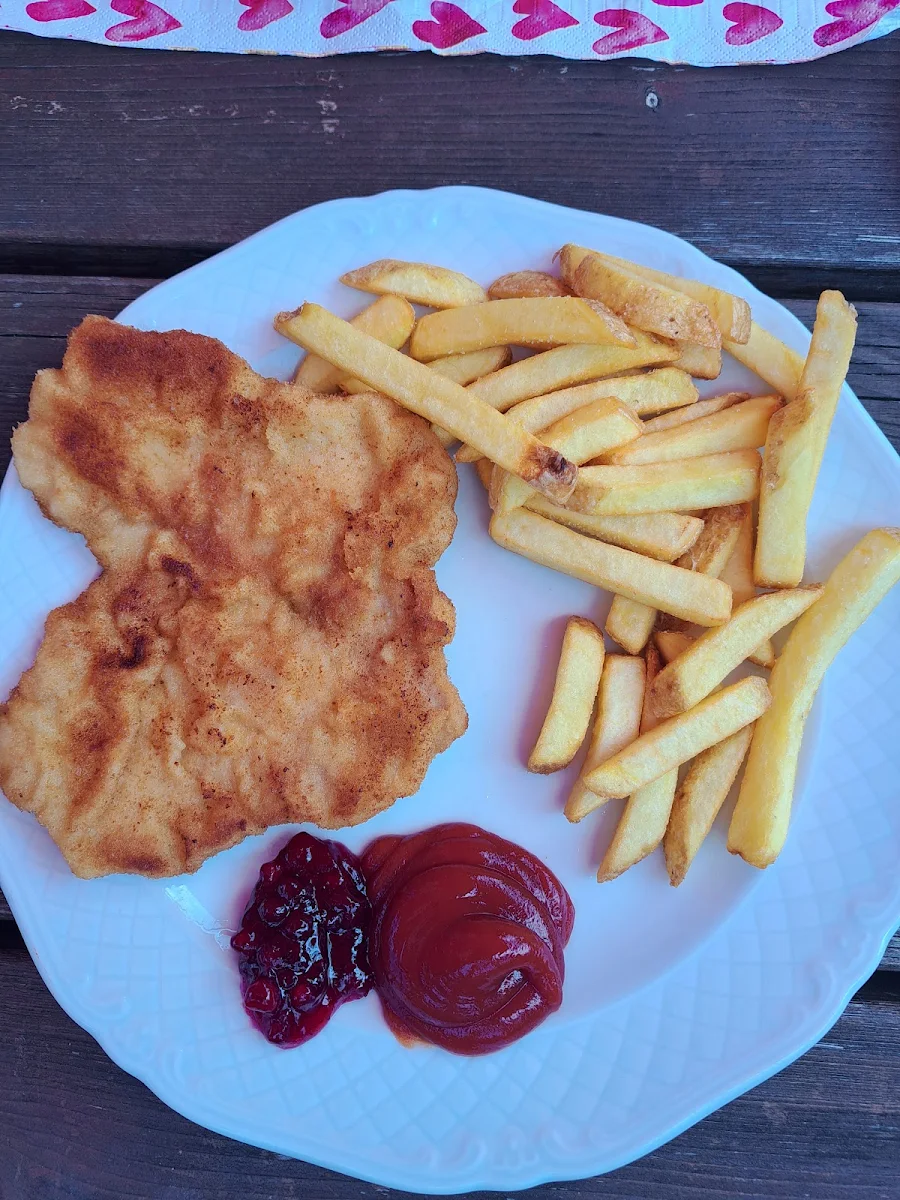 Essen und Trinken photo 9